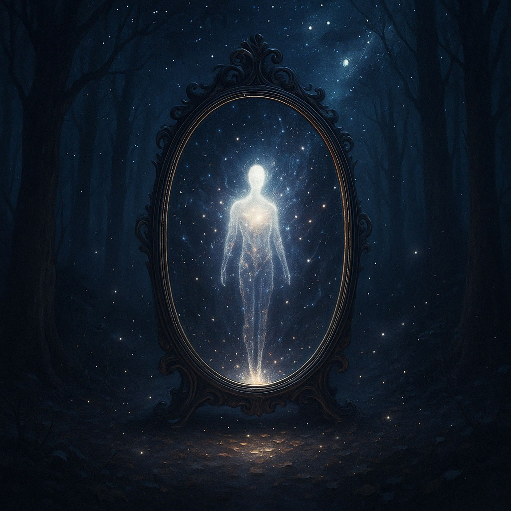 Spiritual Reflection